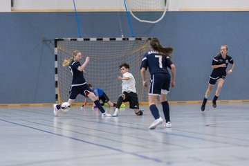 Bild 19 - wCJ NFV Futsalturnier